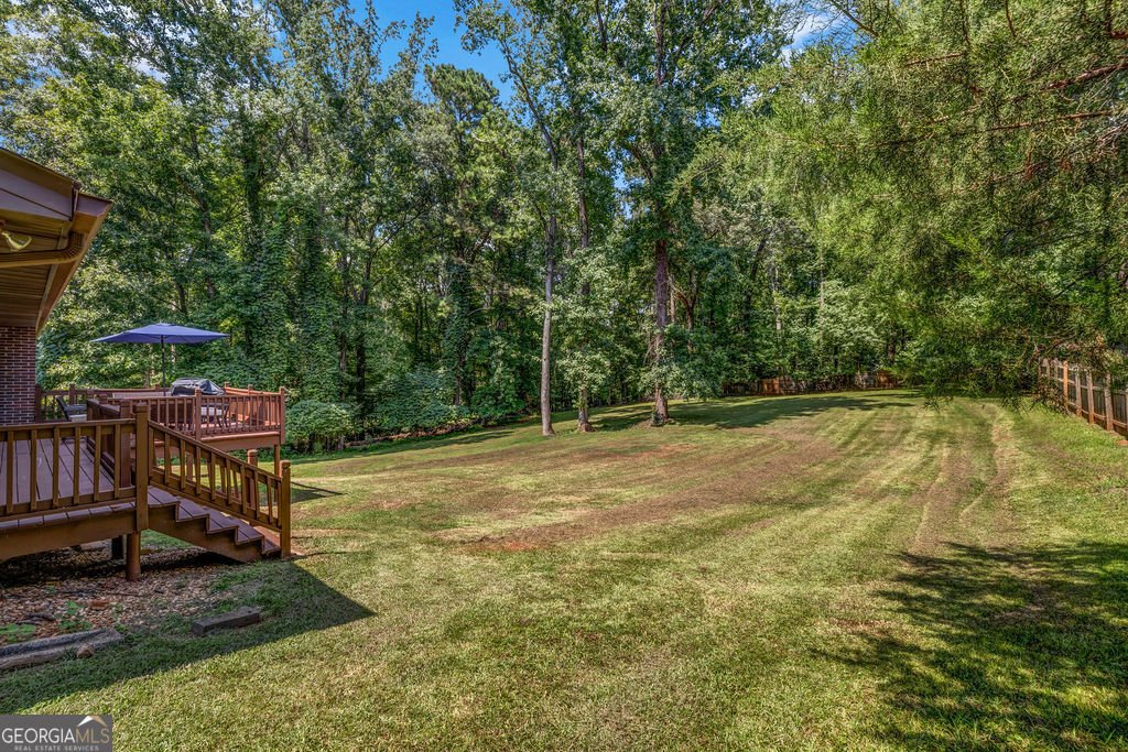981 Havenridge Drive Conyers - 11