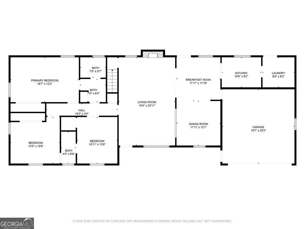 981 Havenridge Drive Conyers - 13