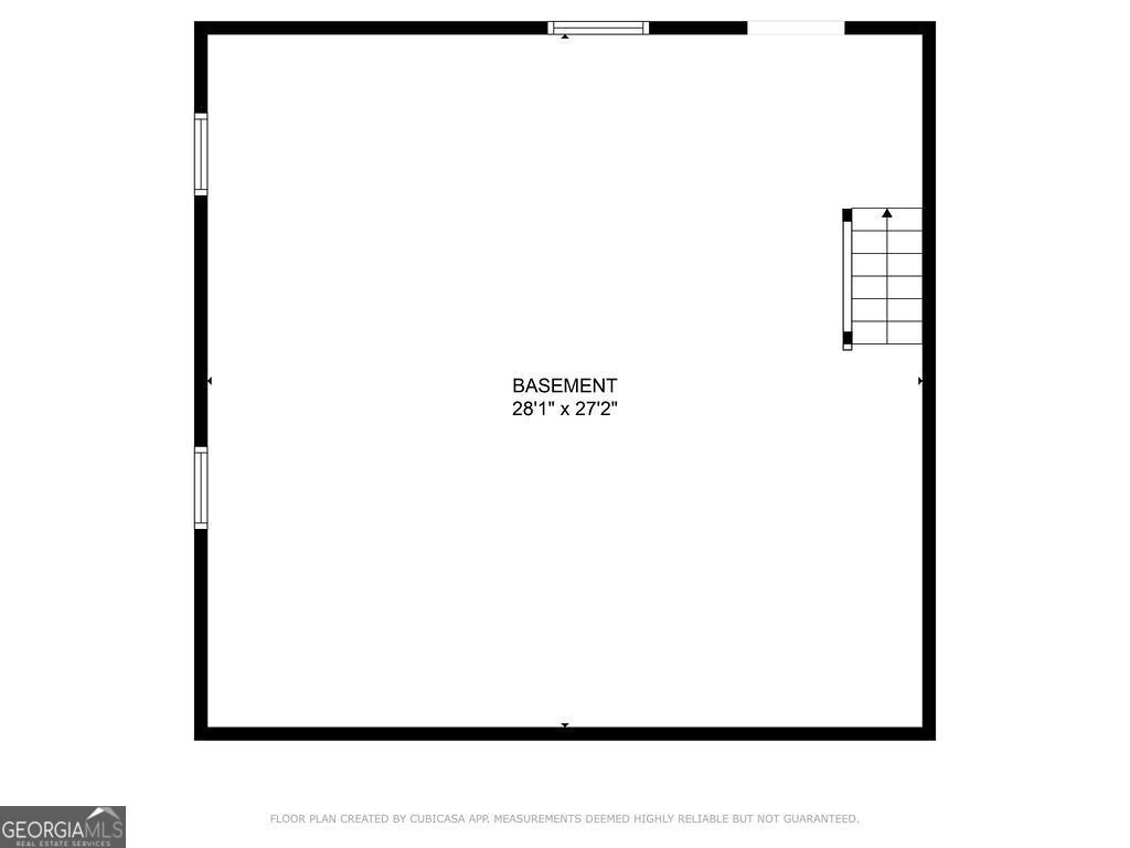 981 Havenridge Drive Conyers - 14