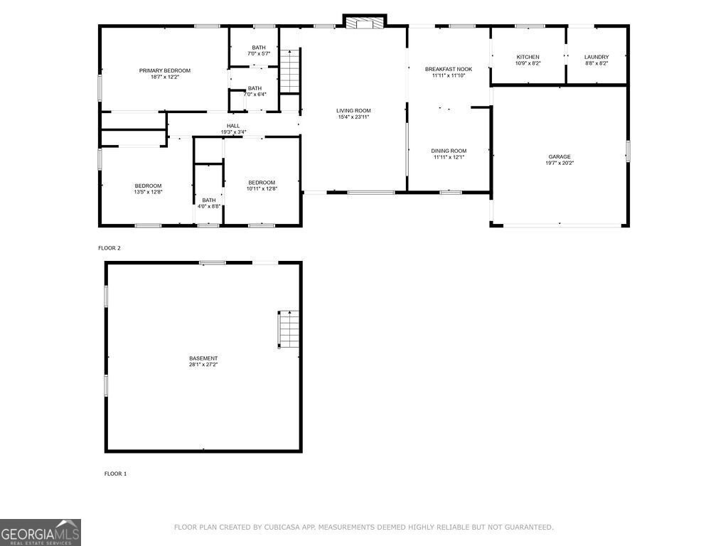 981 Havenridge Drive Conyers - 15