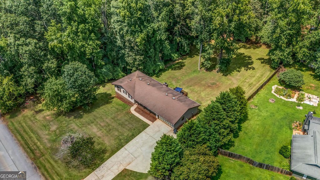 981 Havenridge Drive Conyers - 16