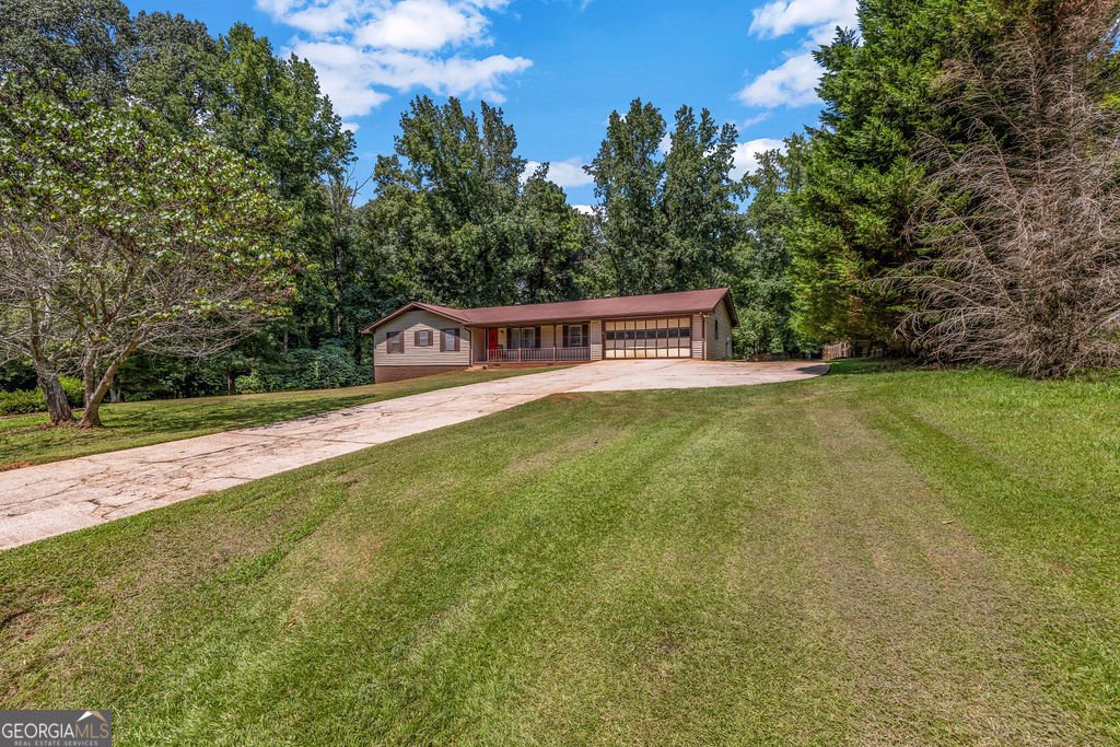 981 Havenridge Drive Conyers - 17