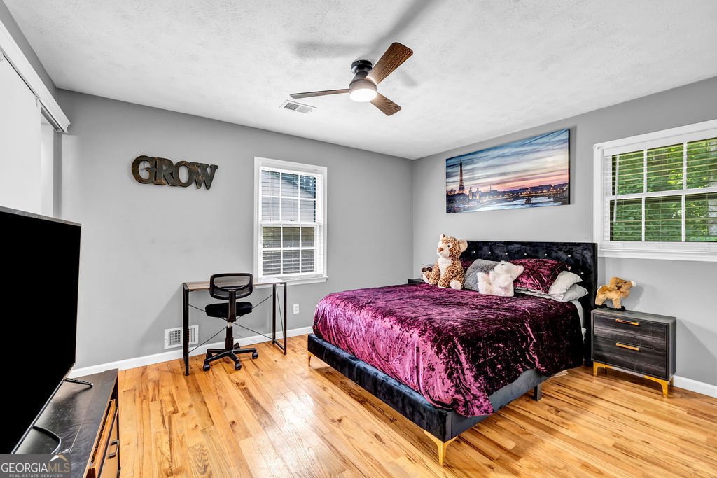 981 Havenridge Drive Conyers - 19