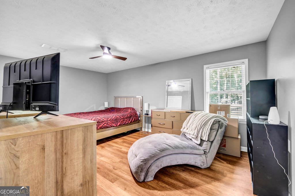981 Havenridge Drive Conyers - 2