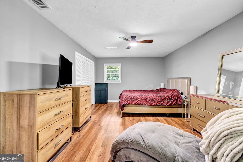 981 Havenridge Drive Conyers - 3