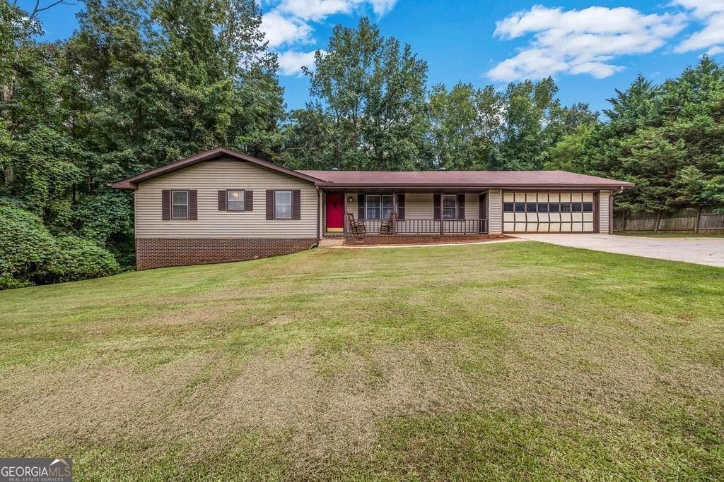 981 Havenridge Drive Conyers - 36