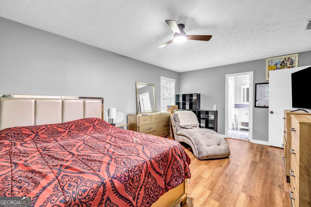 981 Havenridge Drive Conyers - 4