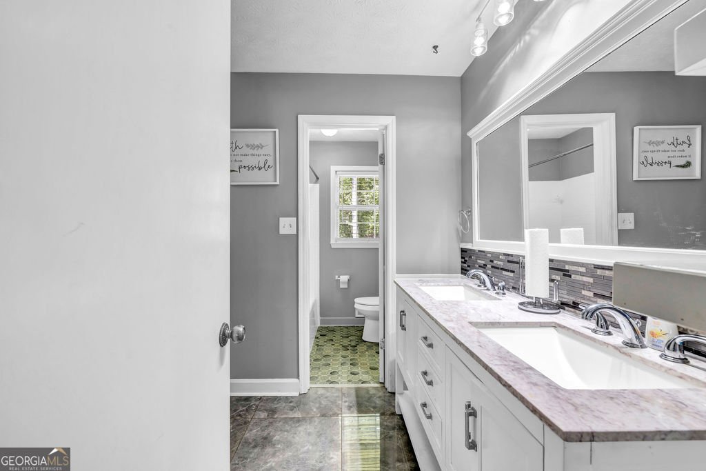 981 Havenridge Drive Conyers - 5