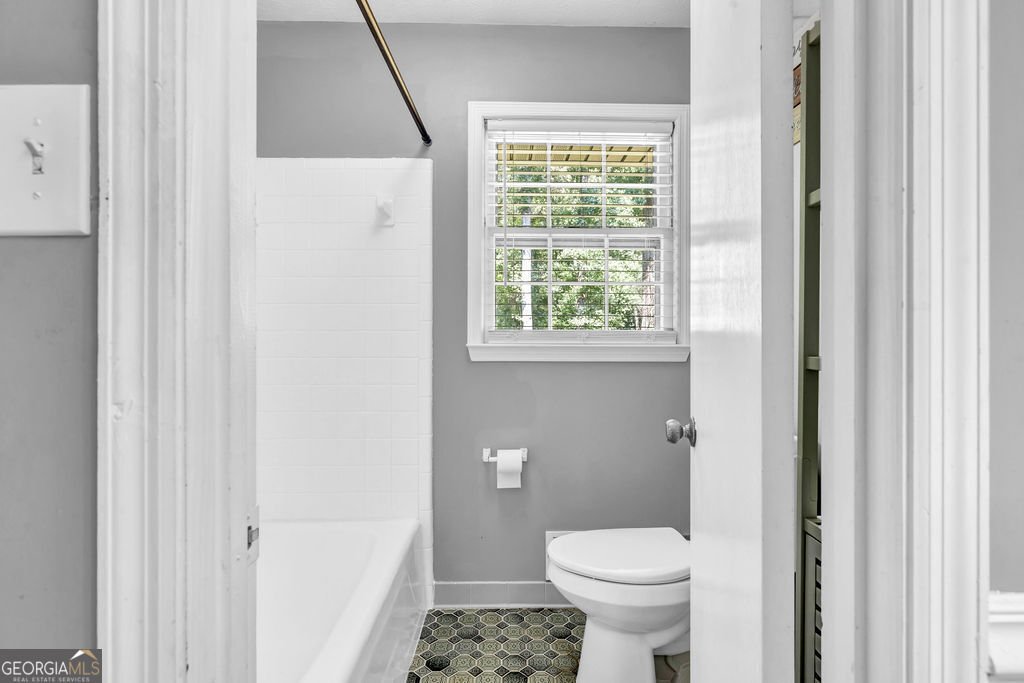 981 Havenridge Drive Conyers - 6
