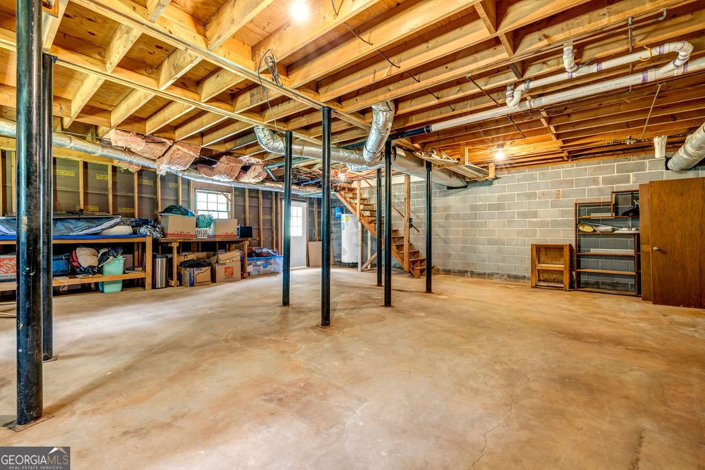 981 Havenridge Drive Conyers - 7