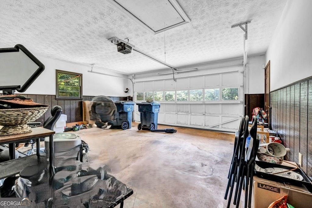 981 Havenridge Drive Conyers - 8