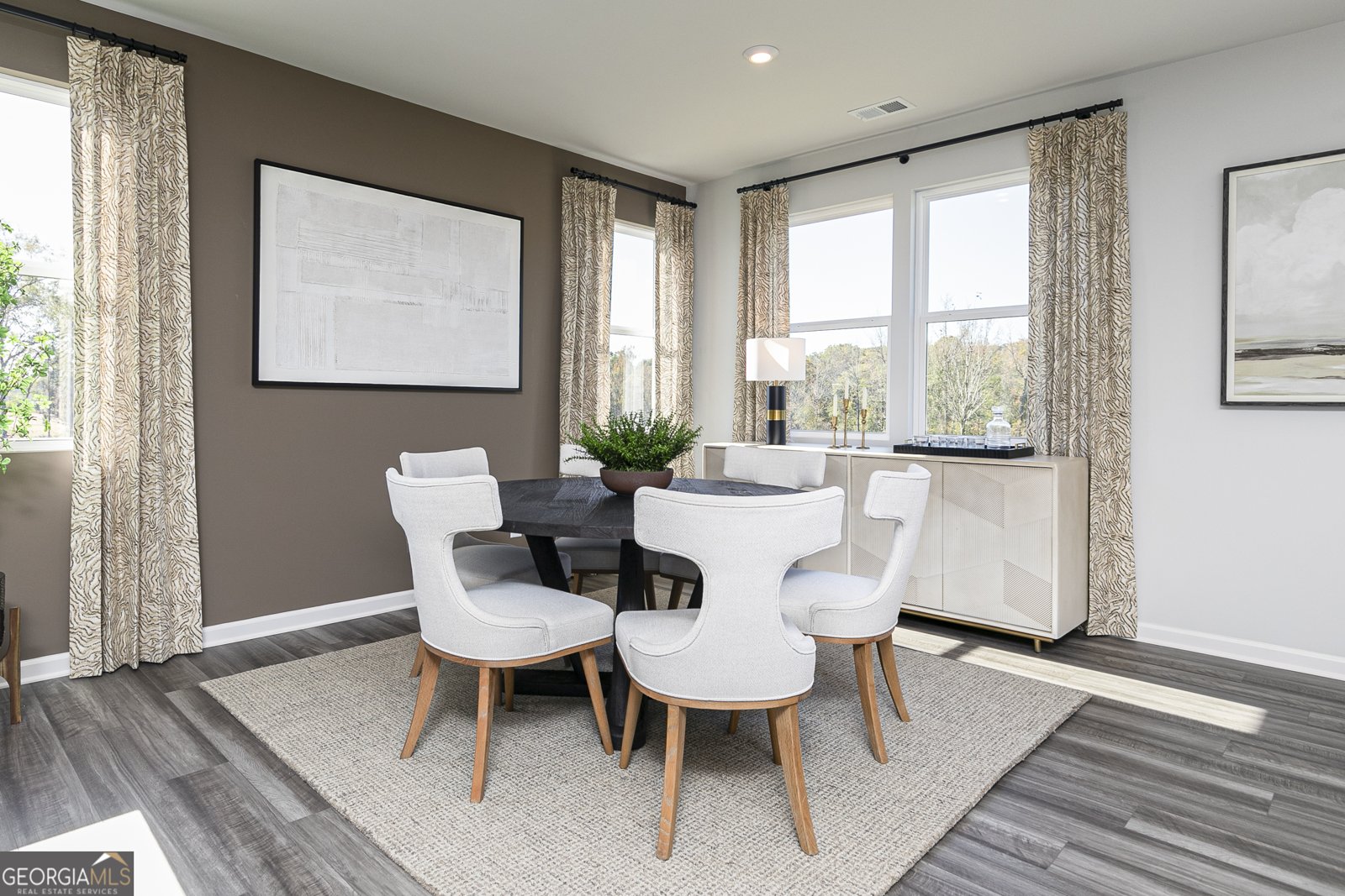 309 Chattahoochee Circle Locust Grove - 19