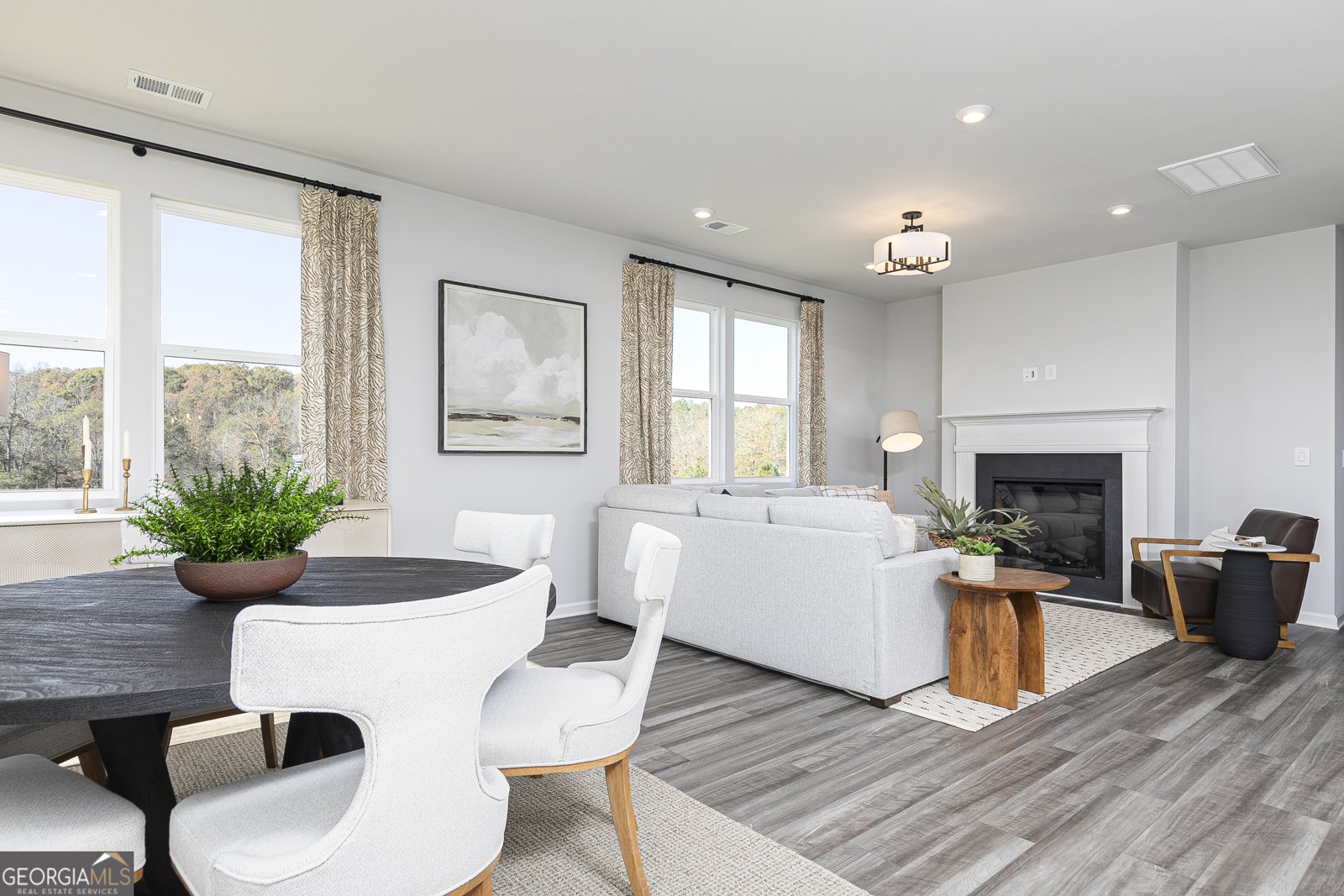 309 Chattahoochee Circle Locust Grove - 20