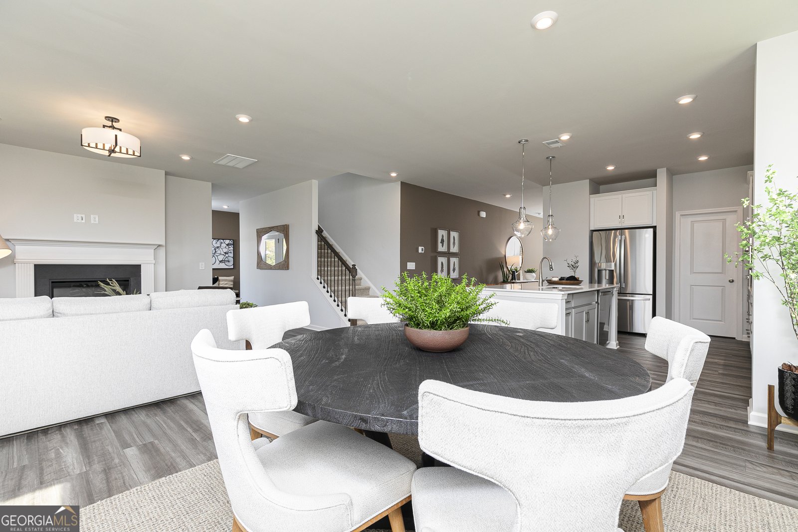 309 Chattahoochee Circle Locust Grove - 21