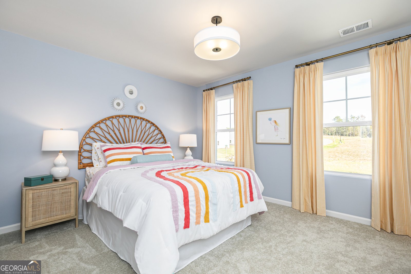 309 Chattahoochee Circle Locust Grove - 37