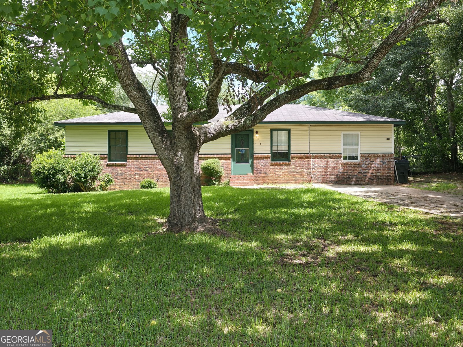 1205 Shady Lane Thomaston - 1