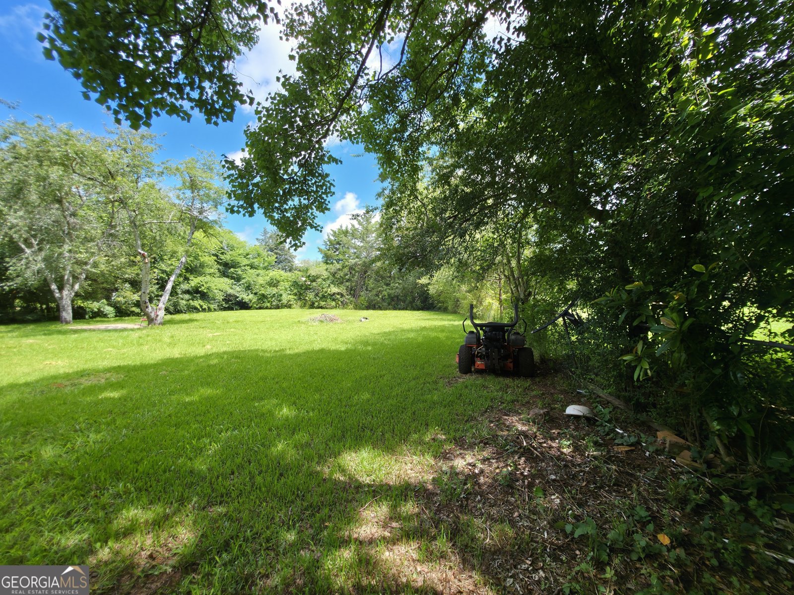 1205 Shady Lane Thomaston - 2