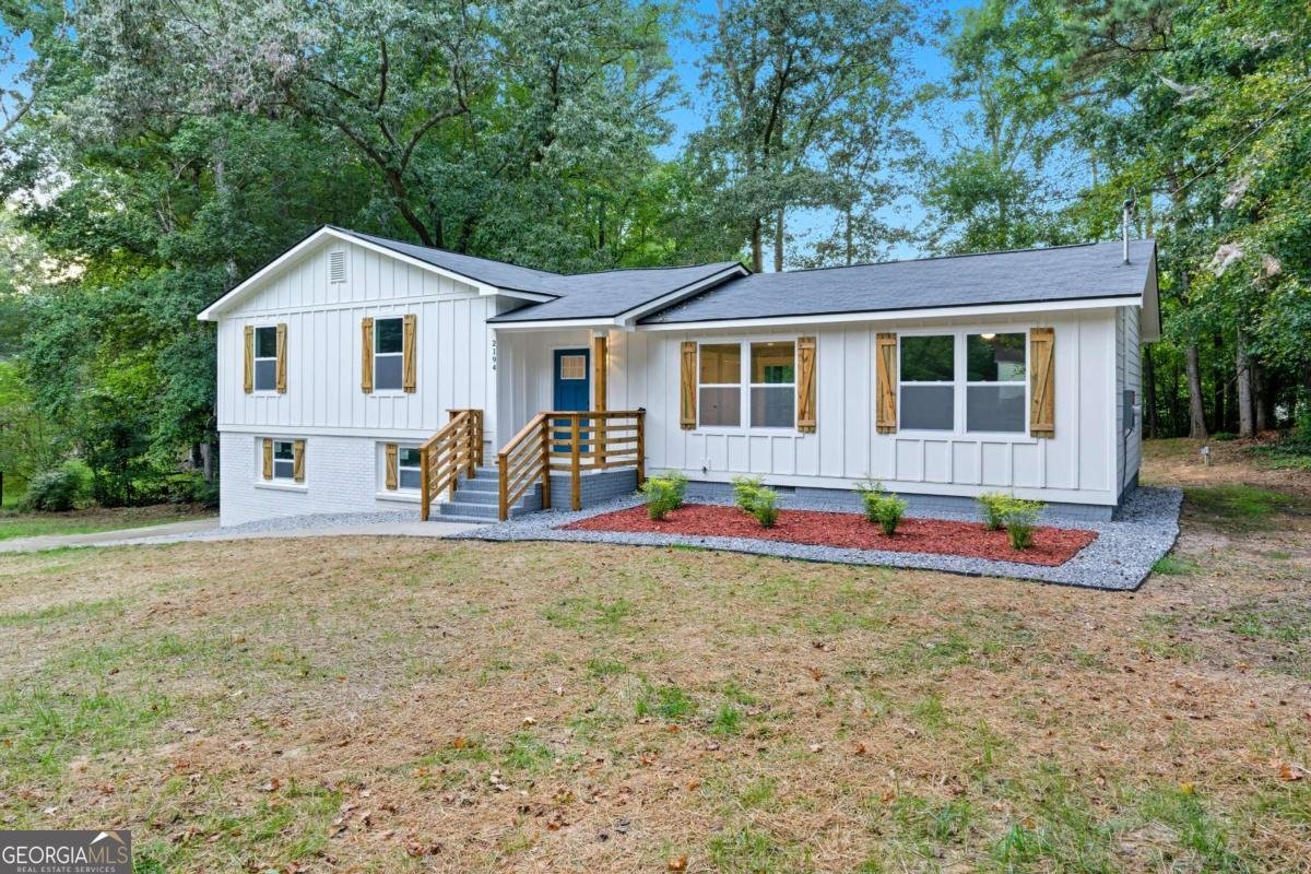 2194 Chestnut Place Lithia Springs - 2