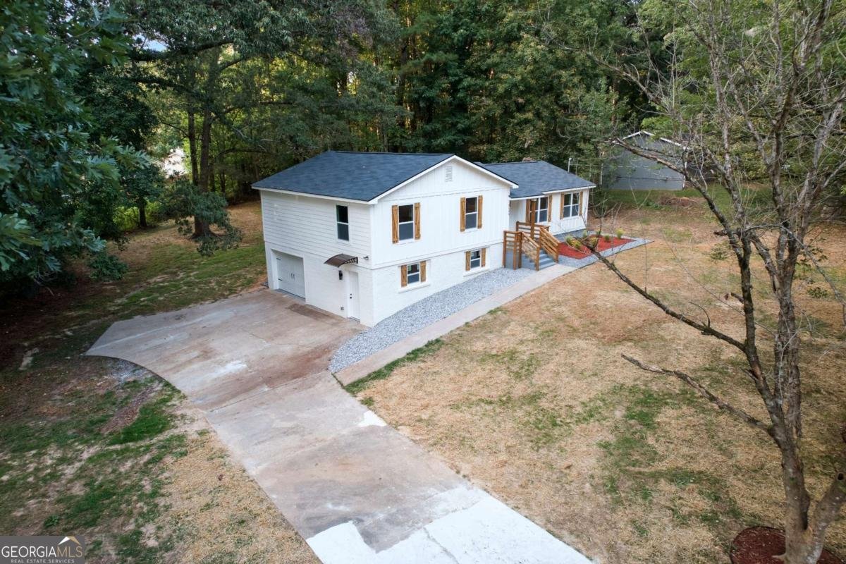 2194 Chestnut Place Lithia Springs - 32