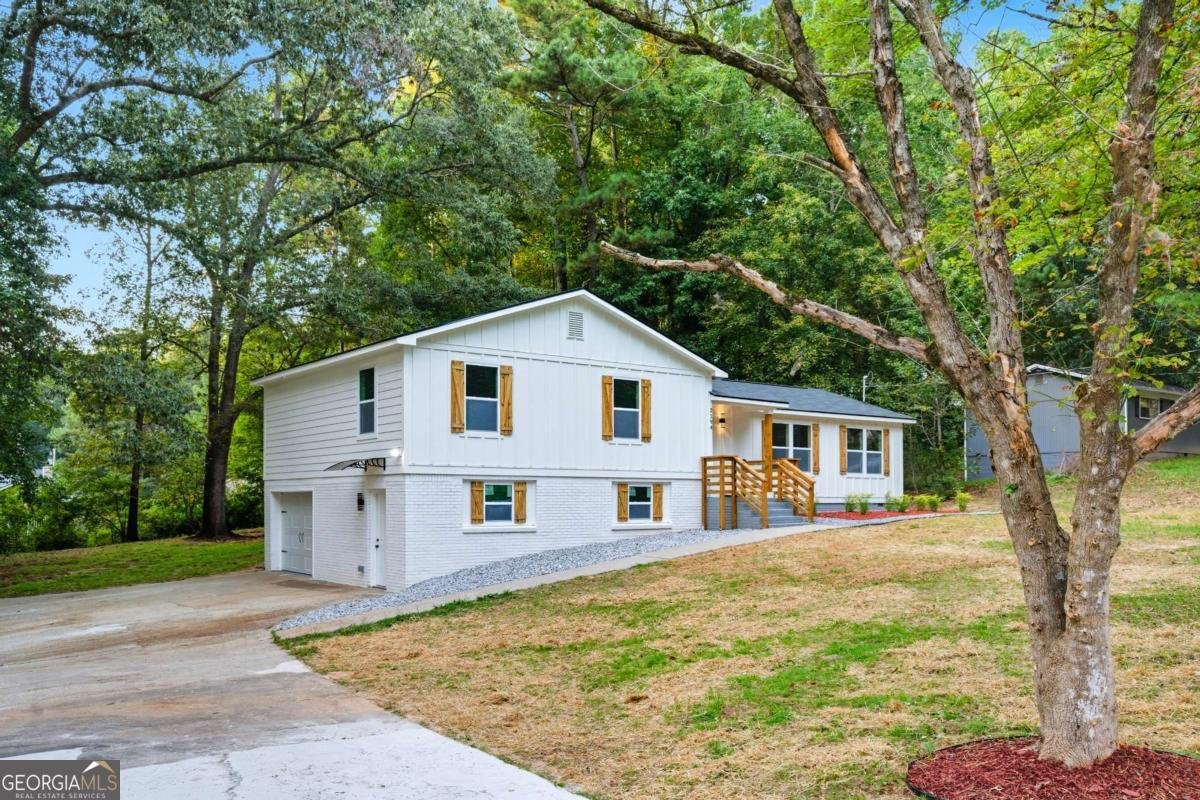2194 Chestnut Place Lithia Springs - 35