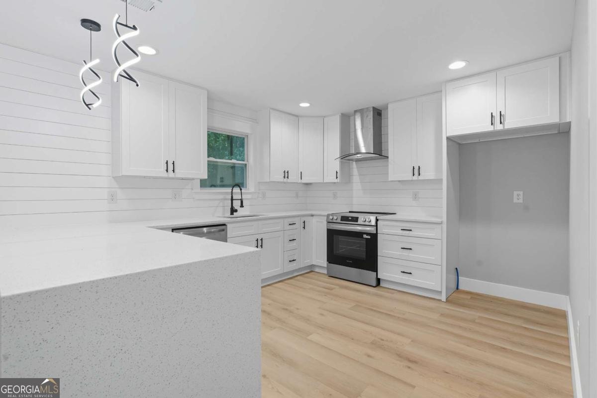 2194 Chestnut Place Lithia Springs - 7