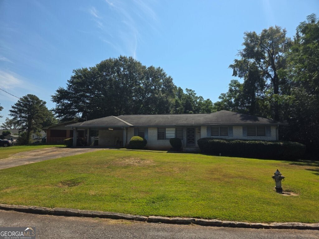 2374 Woodcastle Lane Atlanta - 1