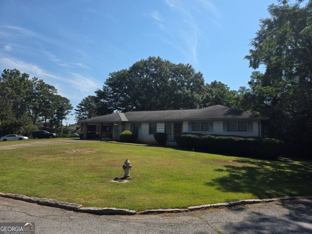 2374 Woodcastle Lane Atlanta - 9