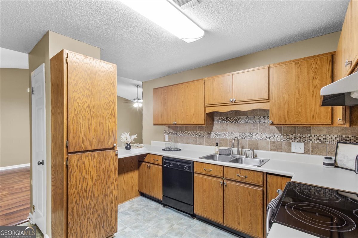 349 Somerset Drive Warner Robins - 12