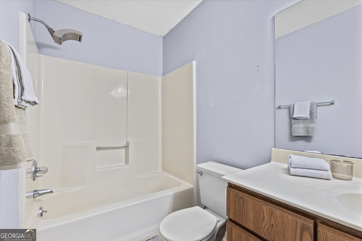 349 Somerset Drive Warner Robins - 25