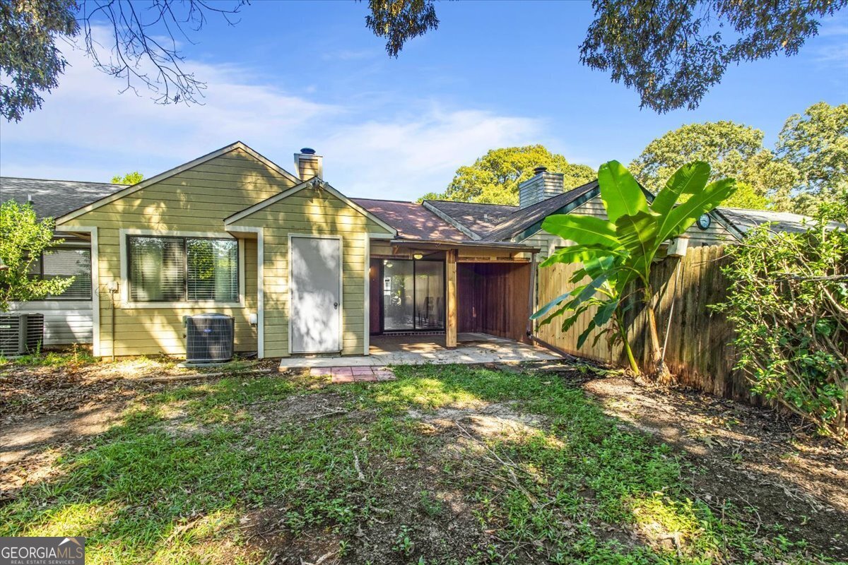 349 Somerset Drive Warner Robins - 28