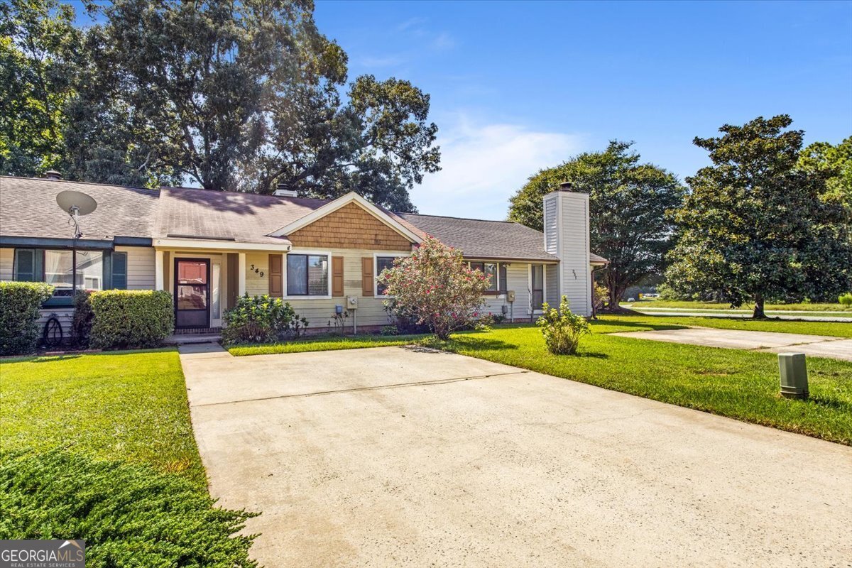 349 Somerset Drive Warner Robins - 4