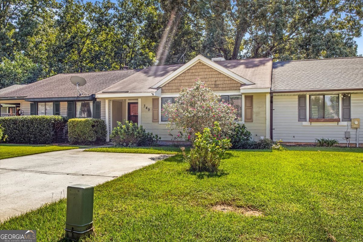 349 Somerset Drive Warner Robins - 5