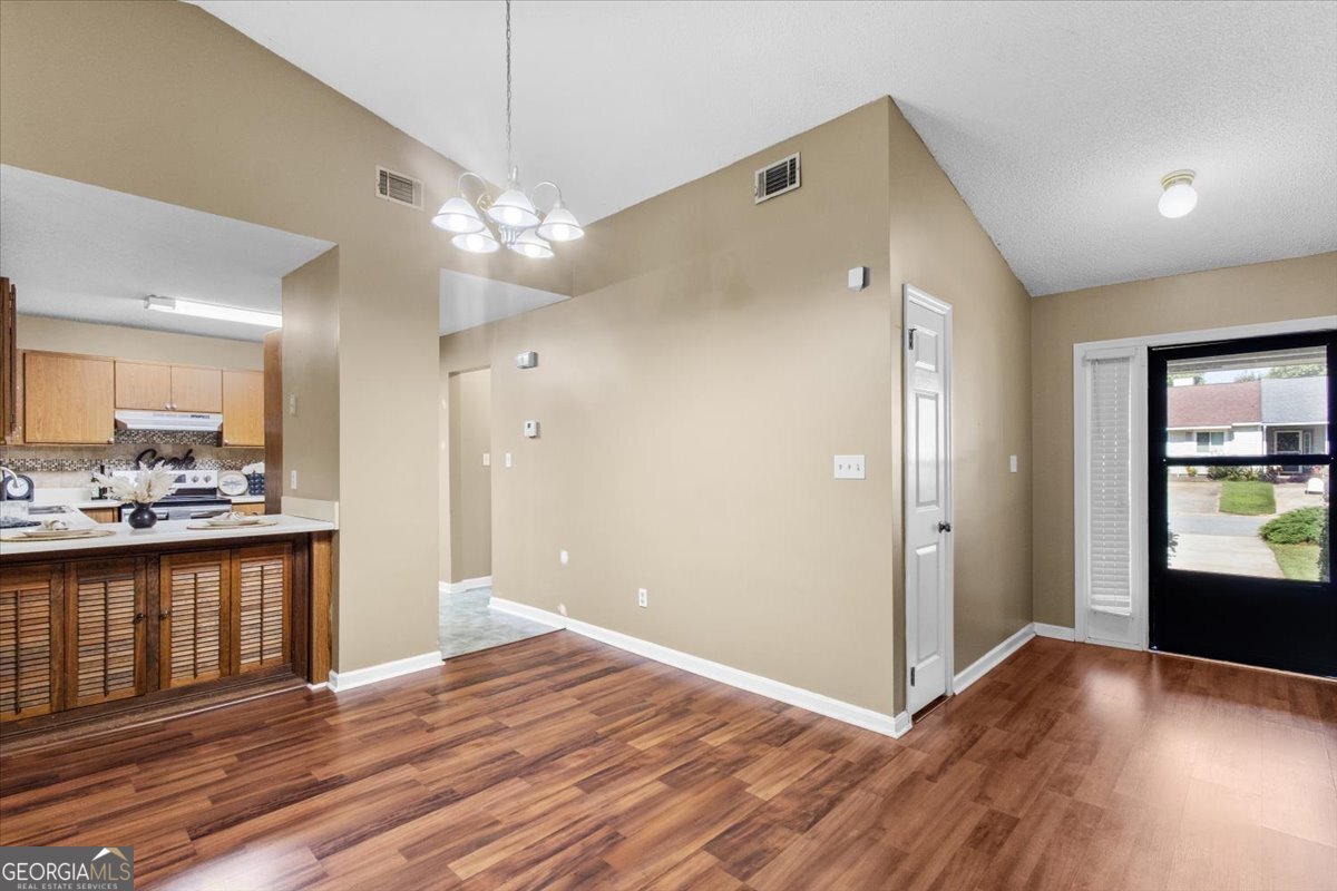 349 Somerset Drive Warner Robins - 6