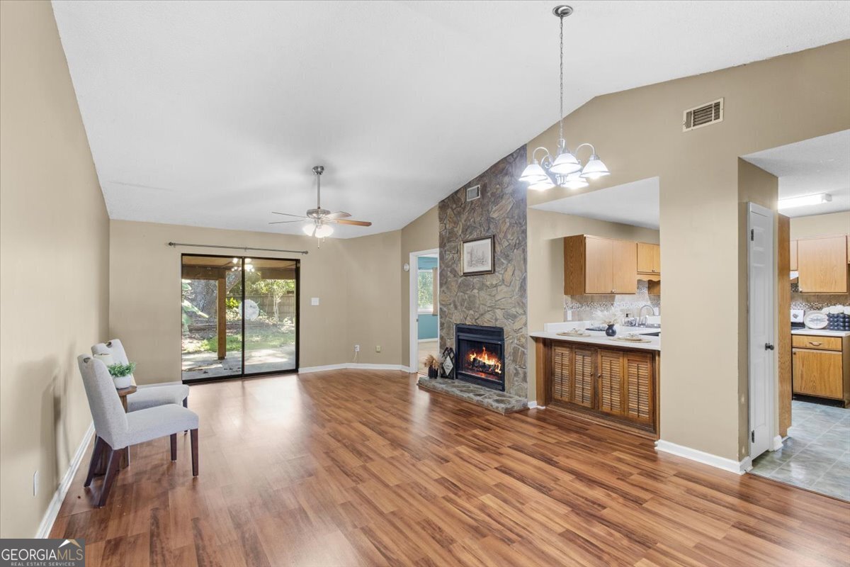 349 Somerset Drive Warner Robins - 8