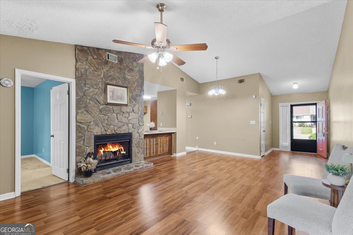 349 Somerset Drive Warner Robins - 9