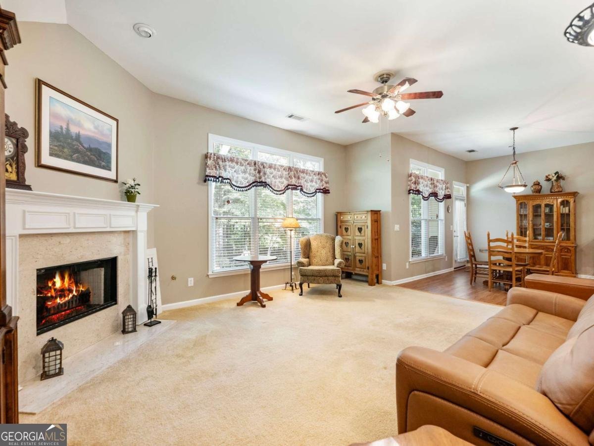 894 Fairview Club Circle Dacula - 1