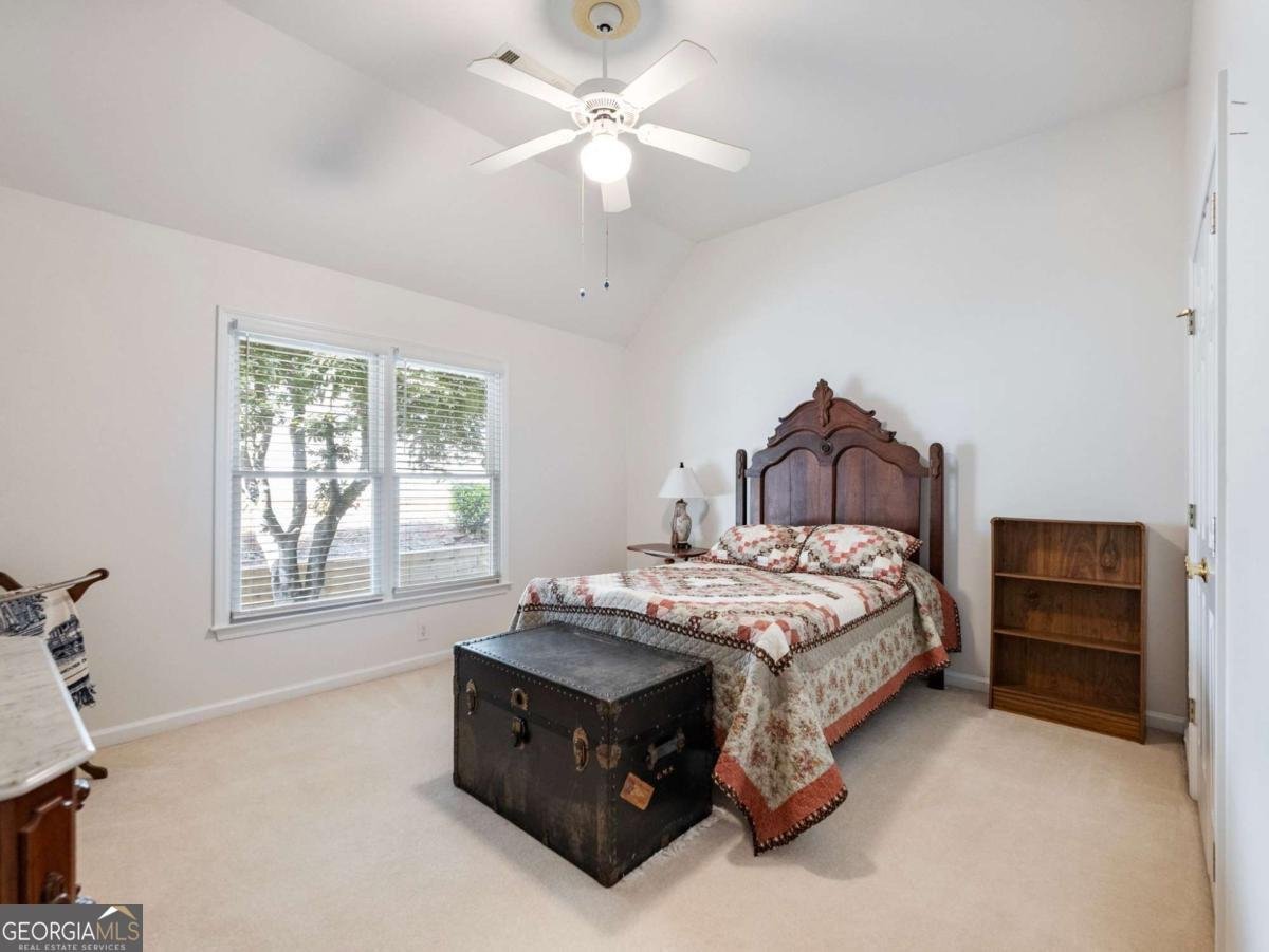 894 Fairview Club Circle Dacula - 17