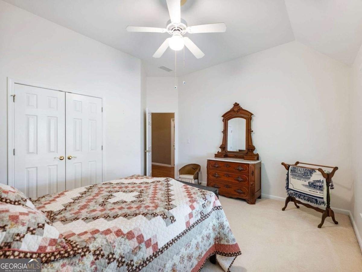 894 Fairview Club Circle Dacula - 18
