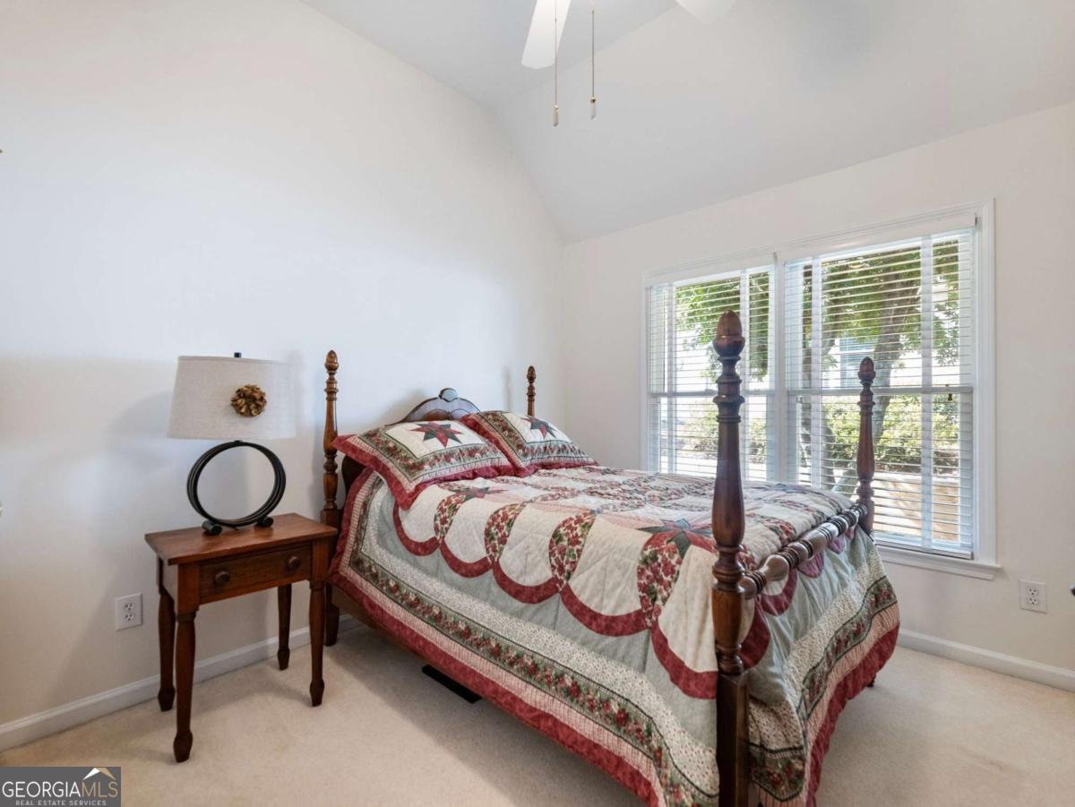 894 Fairview Club Circle Dacula - 20
