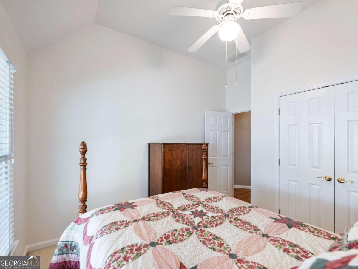 894 Fairview Club Circle Dacula - 21