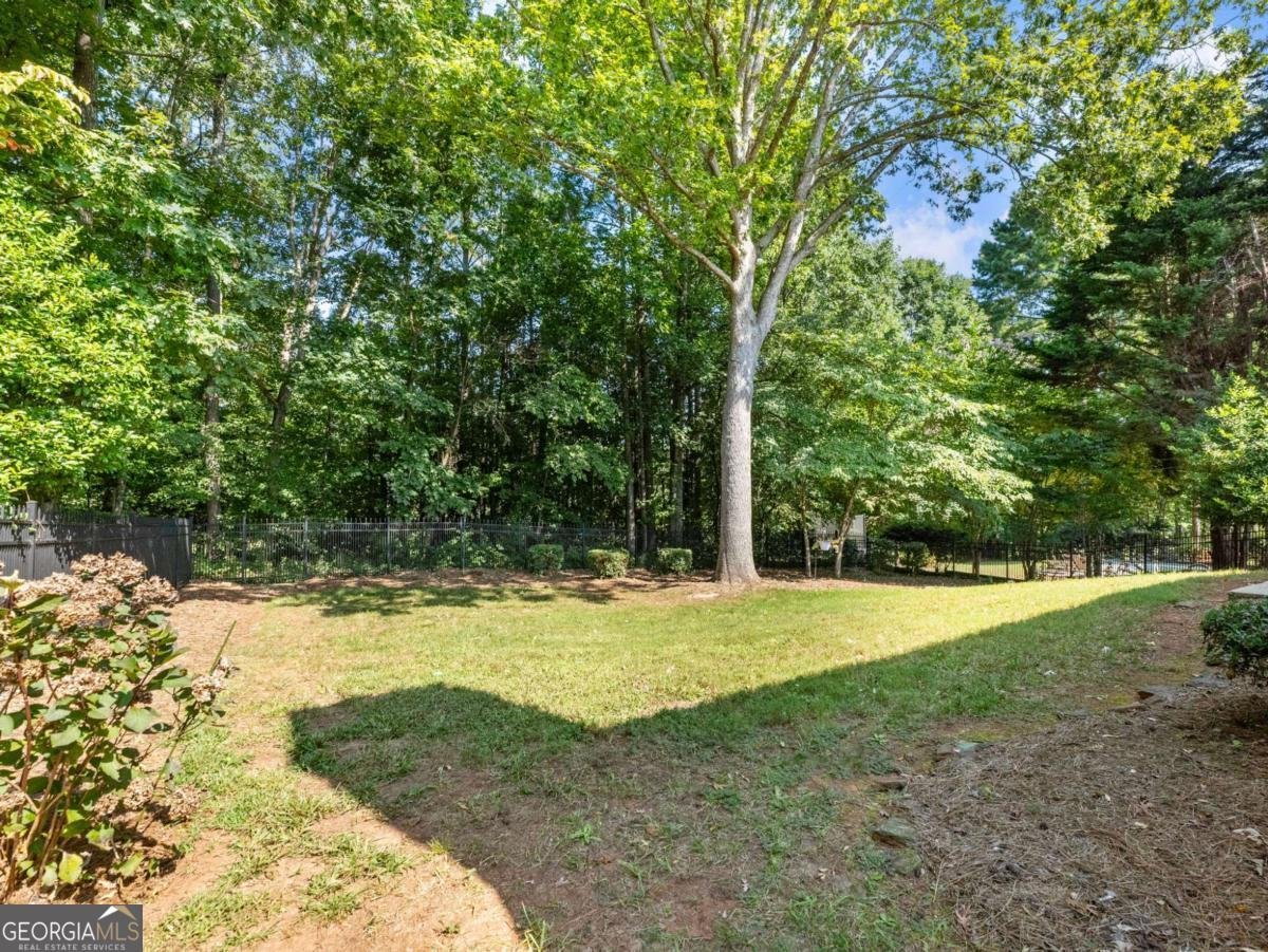 894 Fairview Club Circle Dacula - 24