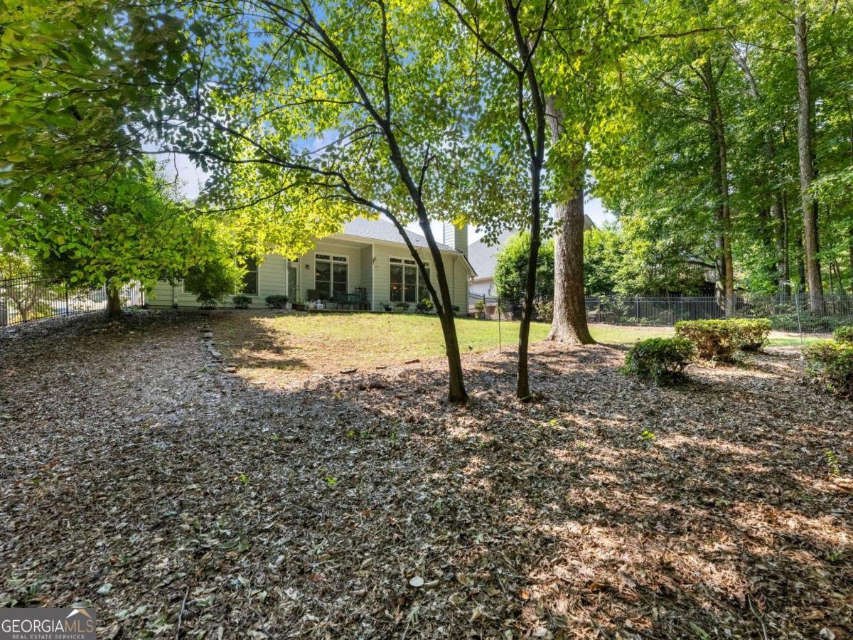 894 Fairview Club Circle Dacula - 26