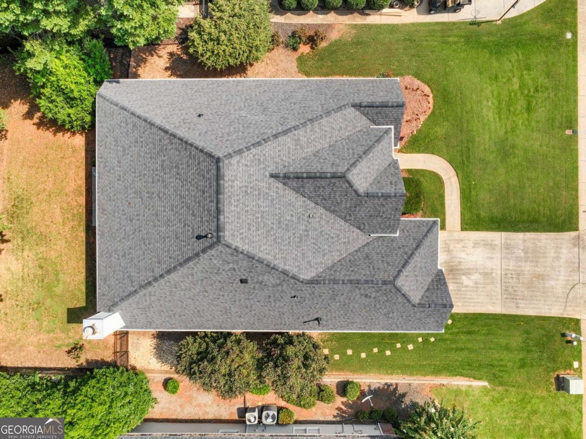 894 Fairview Club Circle Dacula - 31
