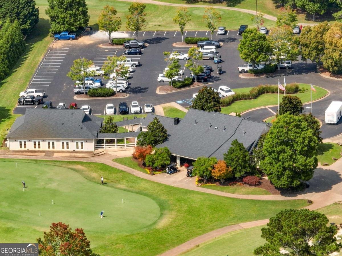 894 Fairview Club Circle Dacula - 35