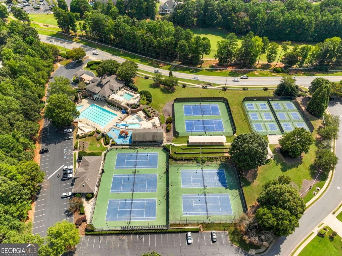 894 Fairview Club Circle Dacula - 37