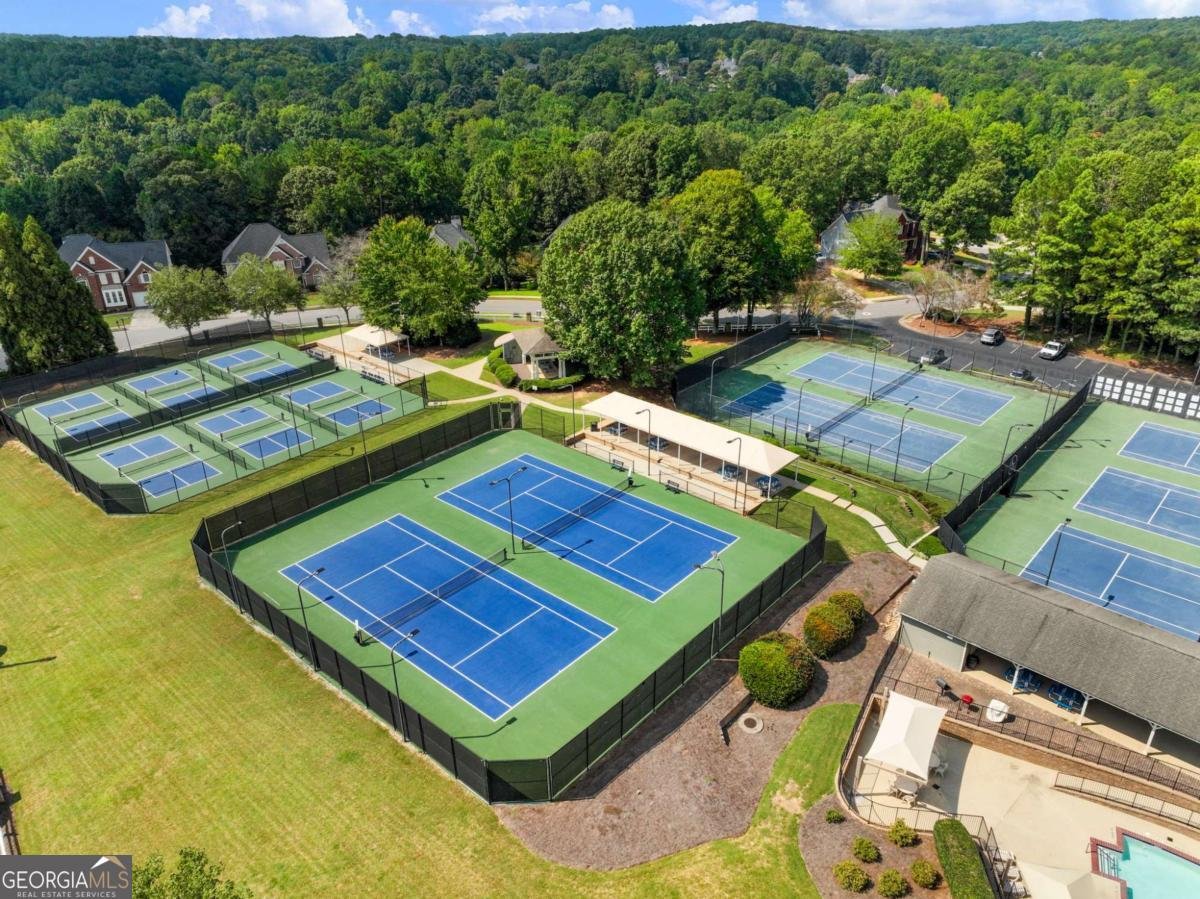 894 Fairview Club Circle Dacula - 39