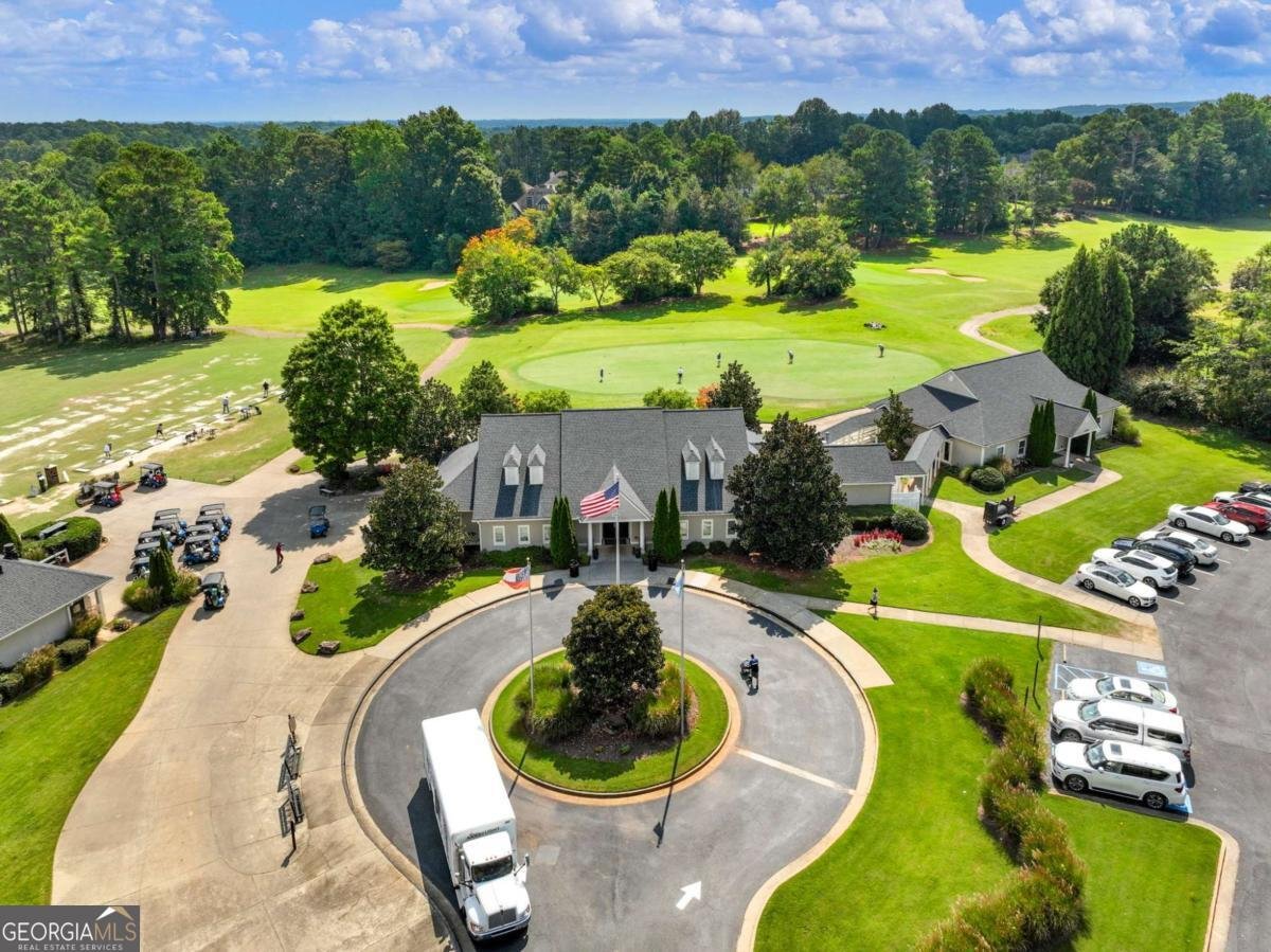 894 Fairview Club Circle Dacula - 41