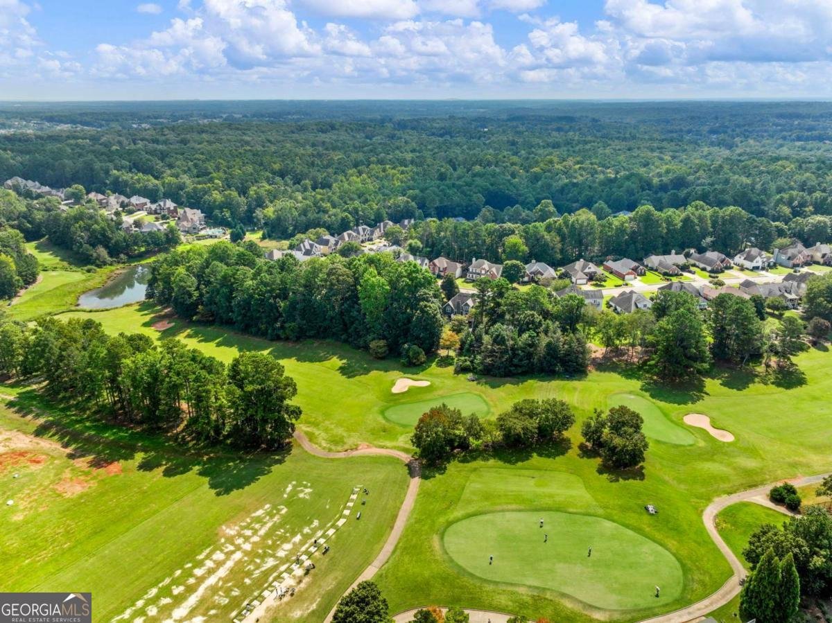 894 Fairview Club Circle Dacula - 42