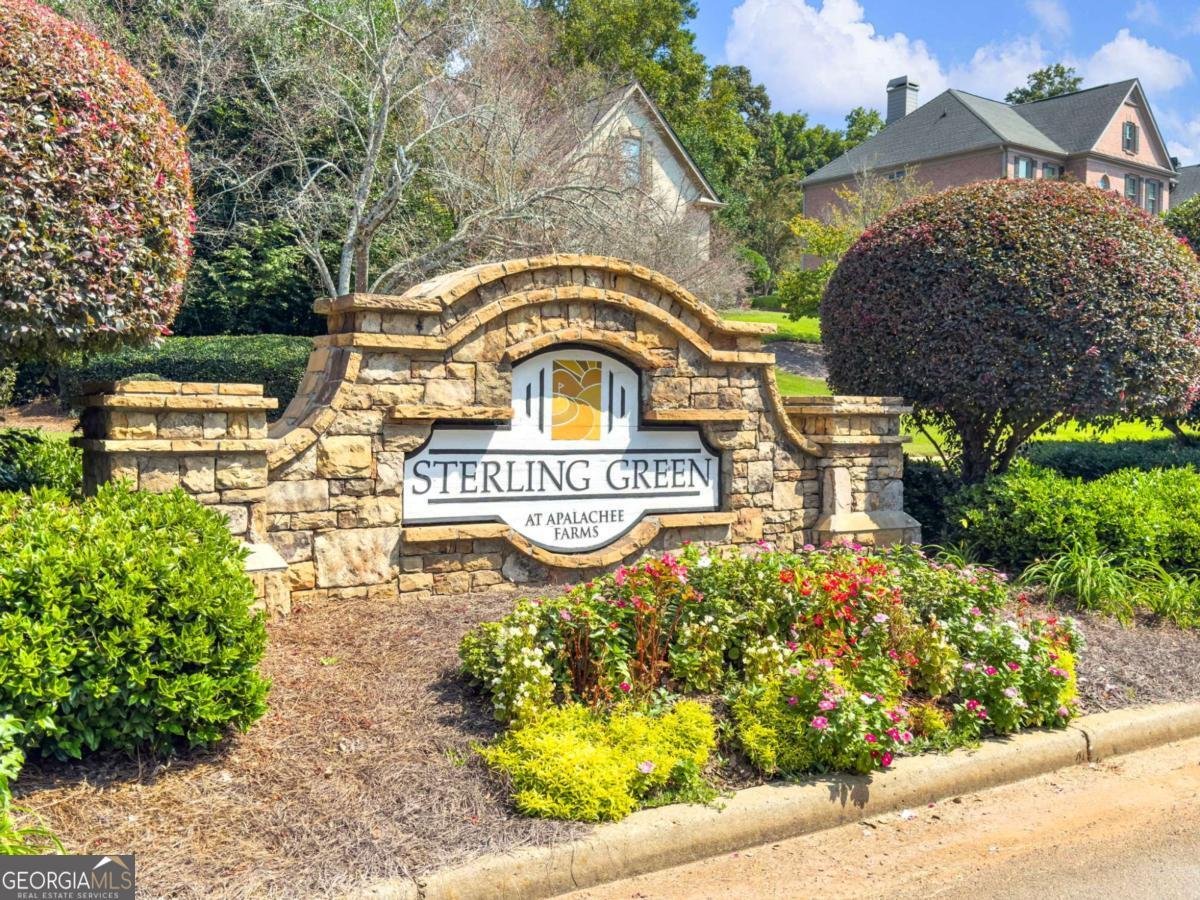 894 Fairview Club Circle Dacula - 43