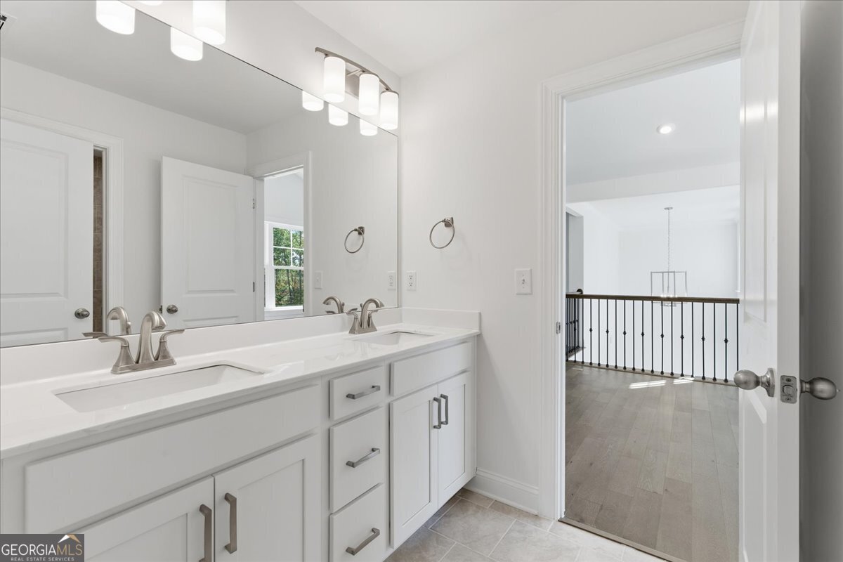 7782 Capps Ridge Lane Douglasville - 11